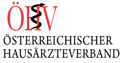 Österreichischer Hausärzteverband Logo