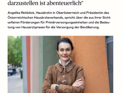 28.07.2026: Scharfe Kritik an den Plänen der Regierung: „Hausarztpraxen als Auslaufmodell darzustellen ist abenteuerlich“